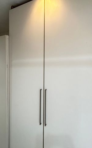 Apartamento à venda com 144m², 3 quartos e 1 vagaQuarto de Serviço
