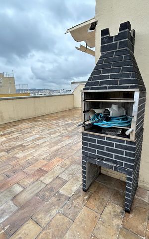 Apartamento à venda com 144m², 3 quartos e 1 vagaChurrasqueira da cobertura