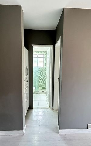 Apartamento à venda com 144m², 3 quartos e 1 vagaCorredor