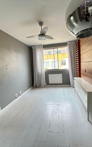 Apartamento à venda com 144m², 3 quartos e 1 vagaSala