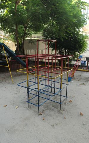 Apartamento à venda com 144m², 3 quartos e 1 vagaÁrea comum - Playground