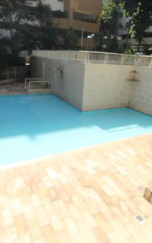 Apartamento à venda com 144m², 3 quartos e 1 vagaÁrea comum - Piscina