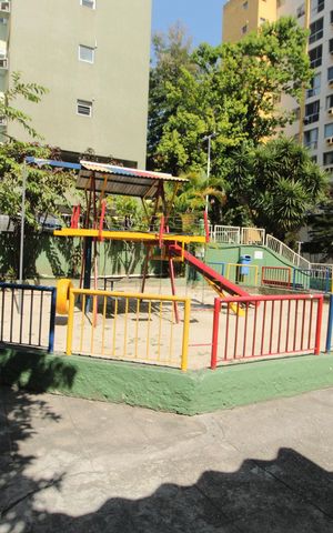Apartamento à venda com 144m², 3 quartos e 1 vagaÁrea comum - Playground