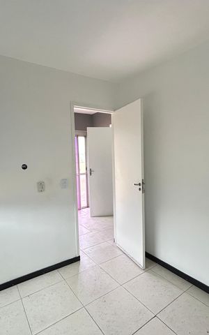 Apartamento à venda com 144m², 3 quartos e 1 vagaQuarto 3