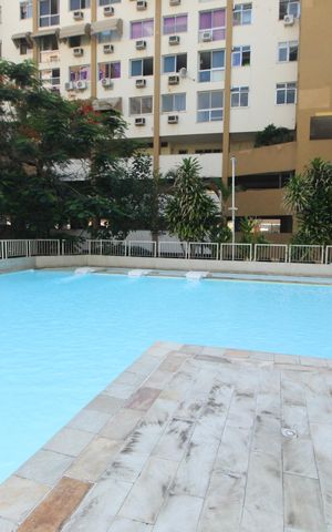 Apartamento à venda com 144m², 3 quartos e 1 vagaÁrea comum - Piscina
