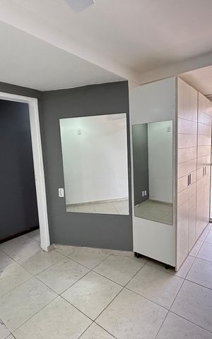 Apartamento à venda com 144m², 3 quartos e 1 vagaQuarto 2