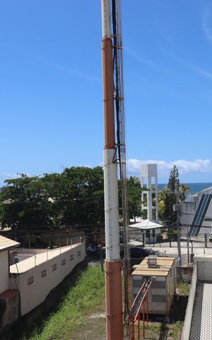 Apartamento para alugar com 45m², 2 quartos e sem vaga Apartamento para alugar com 45m², 2 quartos e sem vagaVista