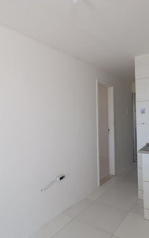Apartamento para alugar com 45m², 2 quartos e sem vaga Apartamento para alugar com 45m², 2 quartos e sem vagaCozinha