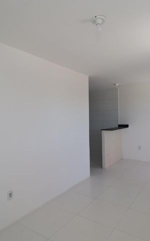 Apartamento para alugar com 45m², 2 quartos e sem vaga Apartamento para alugar com 45m², 2 quartos e sem vagaSala