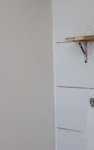 Apartamento para alugar com 45m², 2 quartos e sem vaga Apartamento para alugar com 45m², 2 quartos e sem vagaÁrea de Serviço
