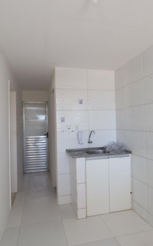 Apartamento para alugar com 45m², 2 quartos e sem vaga Apartamento para alugar com 45m², 2 quartos e sem vagaCozinha