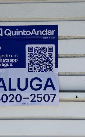 Apartamento para alugar com 45m², 2 quartos e sem vaga