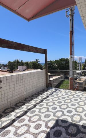Apartamento para alugar com 45m², 2 quartos e sem vaga Apartamento para alugar com 45m², 2 quartos e sem vagaVaranda