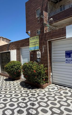 Apartamento para alugar com 45m², 2 quartos e sem vaga