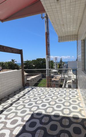 Apartamento para alugar com 45m², 2 quartos e sem vaga Apartamento para alugar com 45m², 2 quartos e sem vagaVaranda