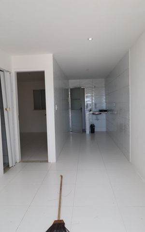 Studio para alugar com 38m², 1 quarto e sem vaga Studio para alugar com 38m², 1 quarto e sem vagaStudio