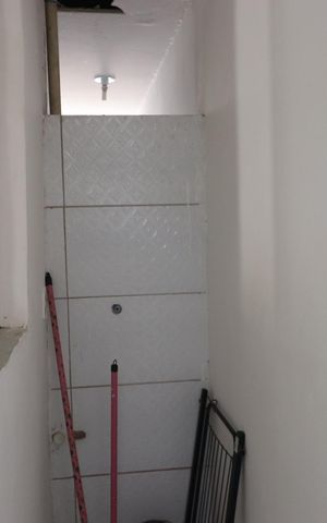 Studio para alugar com 38m², 1 quarto e sem vaga Studio para alugar com 38m², 1 quarto e sem vagaÁrea de Serviço