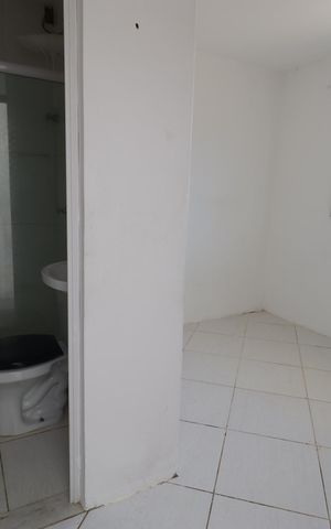 Studio para alugar com 30m², 1 quarto e sem vaga Studio para alugar com 30m², 1 quarto e sem vagaQuarto