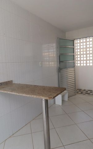 Studio para alugar com 30m², 1 quarto e sem vaga Studio para alugar com 30m², 1 quarto e sem vagaSala/Cozinha
