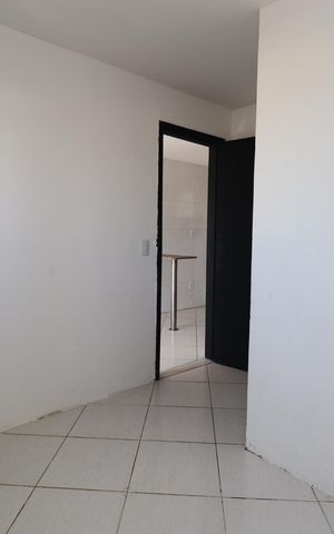Studio para alugar com 30m², 1 quarto e sem vaga Studio para alugar com 30m², 1 quarto e sem vagaQuarto