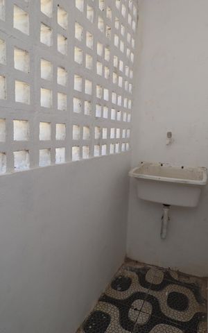 Studio para alugar com 30m², 1 quarto e sem vaga Studio para alugar com 30m², 1 quarto e sem vagaÁrea de Serviço