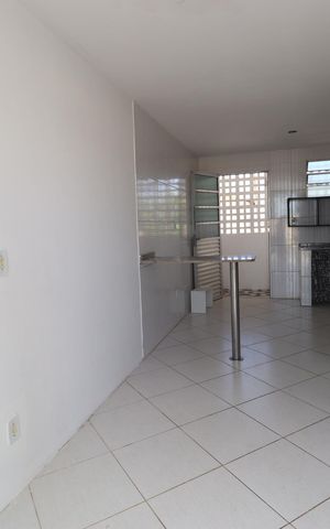 Studio para alugar com 30m², 1 quarto e sem vaga Studio para alugar com 30m², 1 quarto e sem vagaSala/Cozinha