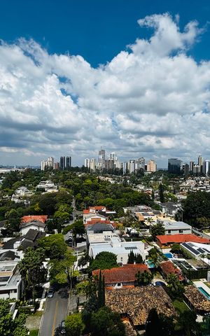 Apartamento para alugar com 50m², 1 quarto e 1 vaga Apartamento para alugar com 50m², 1 quarto e 1 vagaVista da Sacada