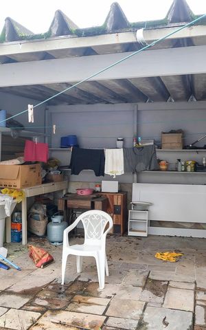 Casa para alugar com 224m², 3 quartos e 5 vagasQuintal