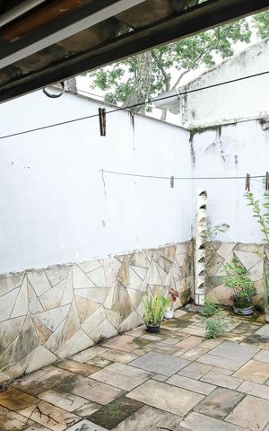 Casa para alugar com 224m², 3 quartos e 5 vagasQuintal
