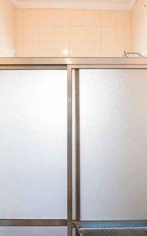 Casa para alugar com 224m², 3 quartos e 5 vagasBanheiro da suíte