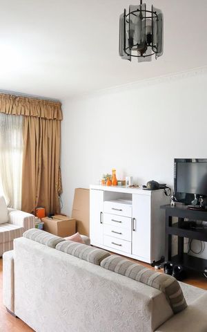 Casa para alugar com 224m², 3 quartos e 5 vagasSala