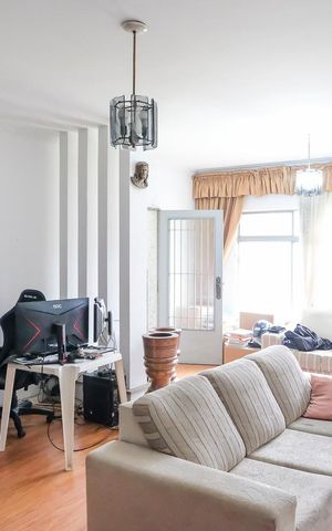 Casa para alugar com 224m², 3 quartos e 5 vagasSala