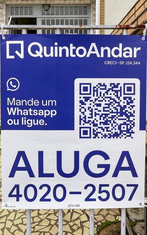 Casa para alugar com 224m², 3 quartos e 5 vagasJZYA-465