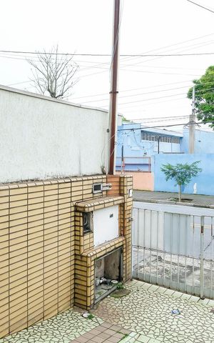 Casa para alugar com 224m², 3 quartos e 5 vagasGaragem