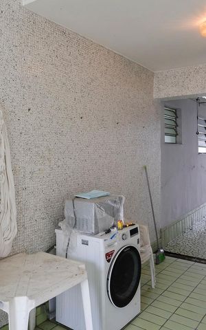 Casa para alugar com 224m², 3 quartos e 5 vagasQuintal