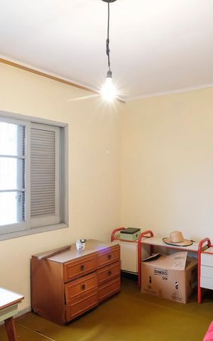 Casa para alugar com 224m², 3 quartos e 5 vagasQuarto 1