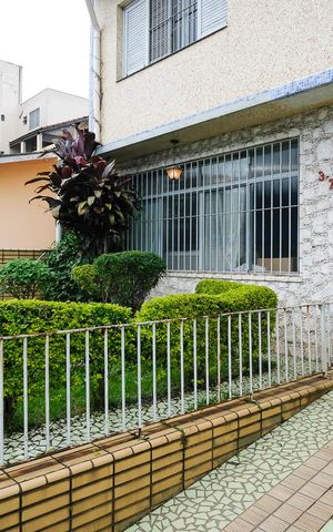 Casa para alugar com 224m², 3 quartos e 5 vagasGaragem