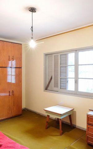 Casa para alugar com 224m², 3 quartos e 5 vagasQuarto 1