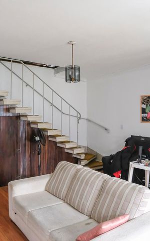 Casa para alugar com 224m², 3 quartos e 5 vagasSala