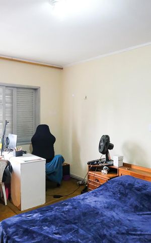 Casa para alugar com 224m², 3 quartos e 5 vagasQuarto 2