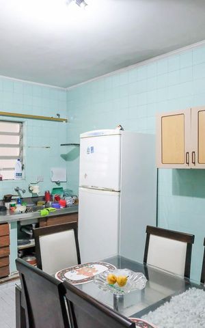 Casa para alugar com 224m², 3 quartos e 5 vagasCozinha