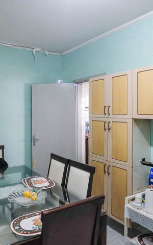 Casa para alugar com 224m², 3 quartos e 5 vagasCozinha