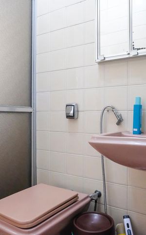 Casa para alugar com 224m², 3 quartos e 5 vagasBanheiro 1