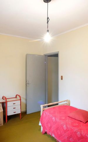 Casa para alugar com 224m², 3 quartos e 5 vagasQuarto 1