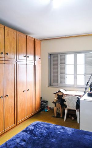 Casa para alugar com 224m², 3 quartos e 5 vagasQuarto 2