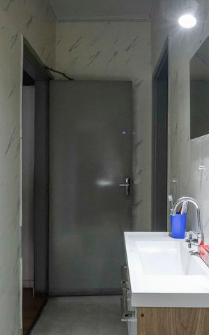 Casa para alugar com 224m², 3 quartos e 5 vagasBanheiro 2