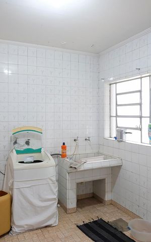 Casa para alugar com 224m², 3 quartos e 5 vagasÁrea de serviço