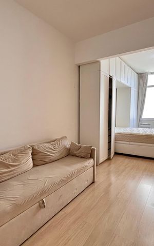 Apartamento para alugar com 44m², 1 quarto e sem vaga Apartamento para alugar com 44m², 1 quarto e sem vagaQuarto