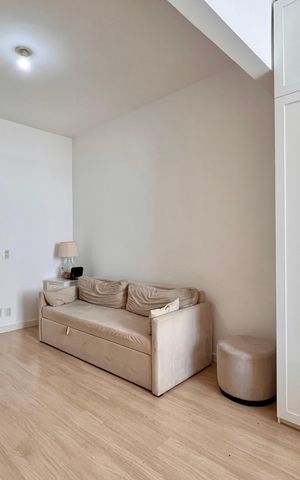 Apartamento para alugar com 44m², 1 quarto e sem vaga Apartamento para alugar com 44m², 1 quarto e sem vagaQuarto