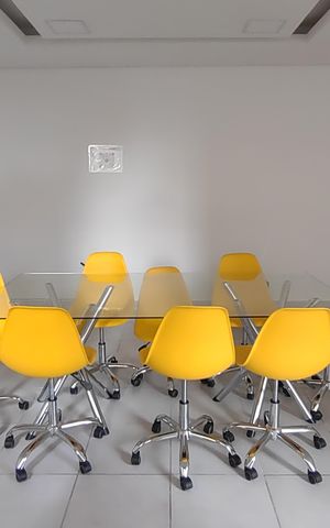 Apartamento para alugar com 35m², 2 quartos e 1 vagaCoworking